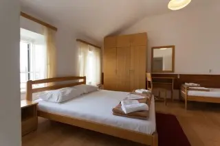 Pansion Selce