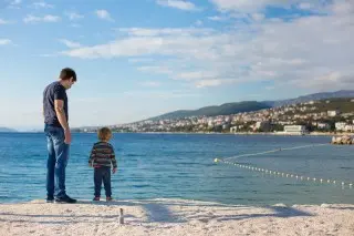 Pansion Selce