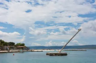Pansion Selce