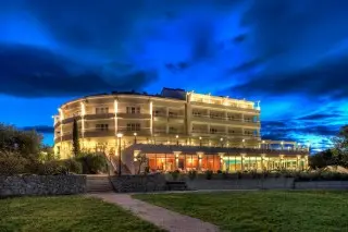 Spa & Wellness Hotel Pinia