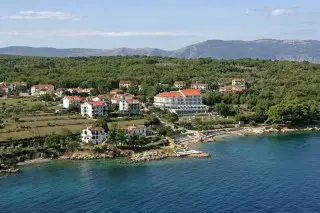 Spa & Wellness Hotel Pinia