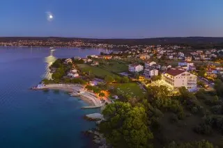 Spa & Wellness Hotel Pinia