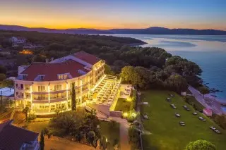 Spa & Wellness Hotel Pinia