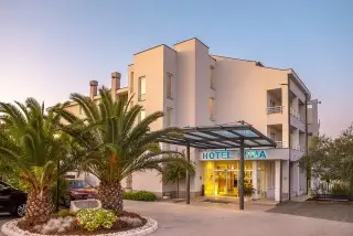 Spa & Wellness Hotel Pinia
