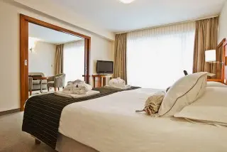Spa & Wellness Hotel Pinia