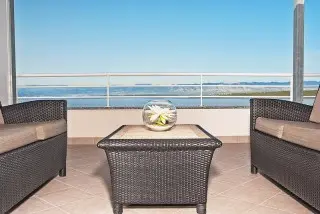 Spa & Wellness Hotel Pinia