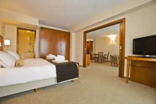 Spa & Wellness Hotel Pinia