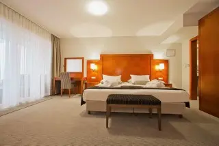 Spa & Wellness Hotel Pinia