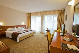 Spa & Wellness Hotel Pinia