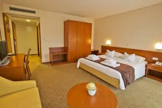 Spa & Wellness Hotel Pinia