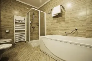 Spa & Wellness Hotel Pinia