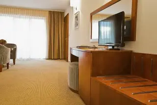Spa & Wellness Hotel Pinia