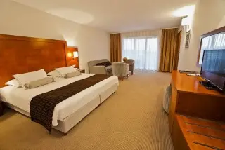 Spa & Wellness Hotel Pinia