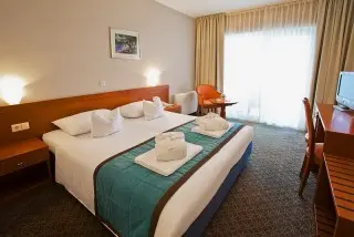Spa & Wellness Hotel Pinia