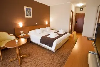 Spa & Wellness Hotel Pinia