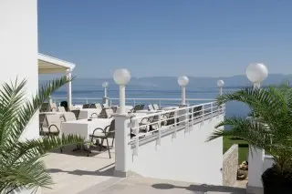 Spa & Wellness Hotel Pinia