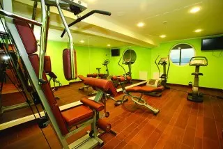 Spa & Wellness Hotel Pinia