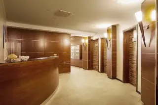 Spa & Wellness Hotel Pinia