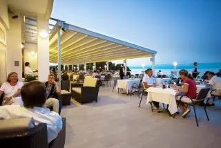 Spa & Wellness Hotel Pinia