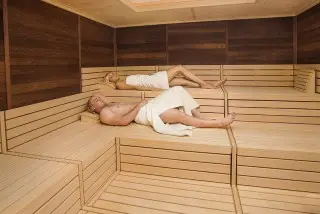 Spa & Wellness Hotel Pinia