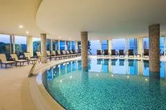Spa & Wellness Hotel Pinia