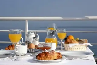 Spa & Wellness Hotel Pinia