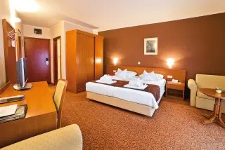 Spa & Wellness Hotel Pinia