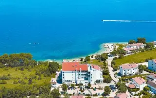 Spa & Wellness Hotel Pinia