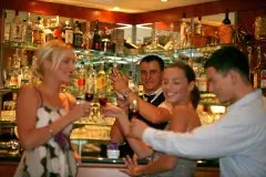 Spa & Wellness Hotel Pinia