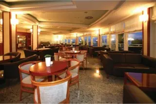 Spa & Wellness Hotel Pinia