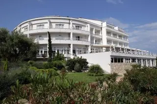 Spa & Wellness Hotel Pinia