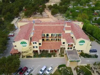 Hotel Vrata Krke 