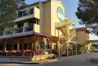 Hotel Vrata Krke 
