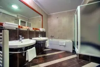 Hotel Vrata Krke 