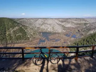 Hotel Vrata Krke 