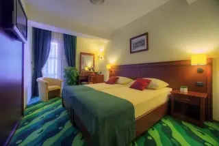 Hotel Vrata Krke 