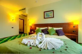 Hotel Vrata Krke 