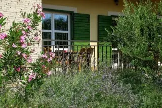 Hotel Vrata Krke 