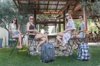 Hotel Vrata Krke 