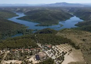 Hotel Vrata Krke 