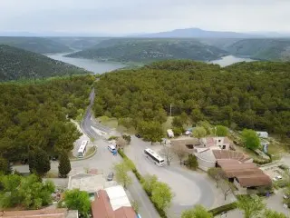 Hotel Vrata Krke 