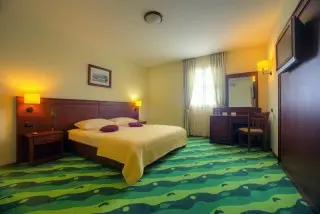 Hotel Vrata Krke 