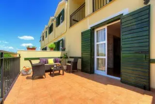 Hotel Vrata Krke 
