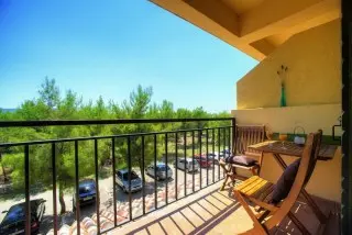 Hotel Vrata Krke 