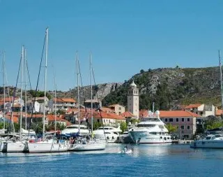 Hotel Vrata Krke 