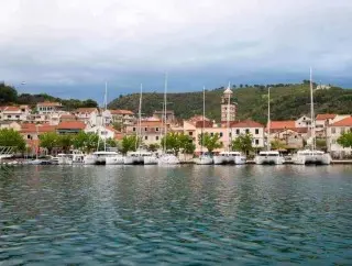 Hotel Vrata Krke 