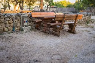 Hotel Vrata Krke 
