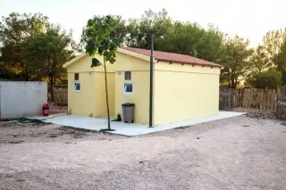 Hotel Vrata Krke 