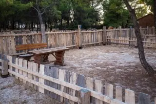 Hotel Vrata Krke 