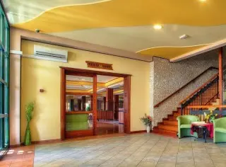 Hotel Vrata Krke 
